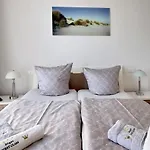 Claire - Meerblicksuite 