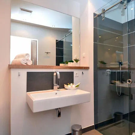 Claire - Meerblicksuite 