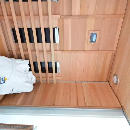 Appartamento Claire - Meerblicksuite 