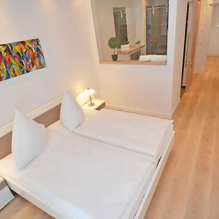 Apartment Claire *