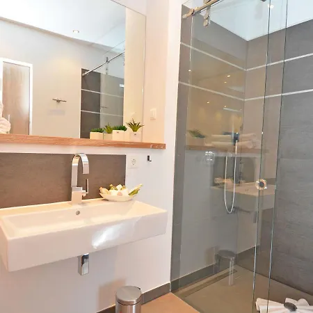 Appartamento Claire - Meerblicksuite 