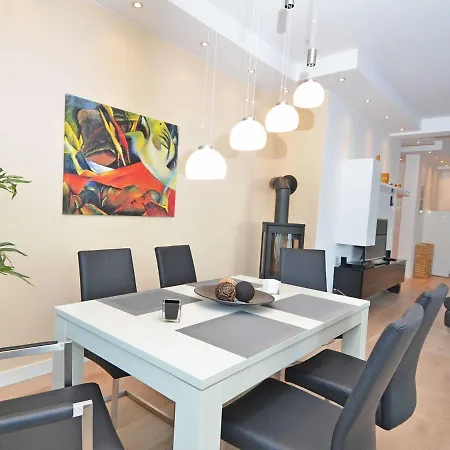 Claire - Meerblicksuite 