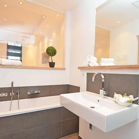 Claire - Meerblicksuite 