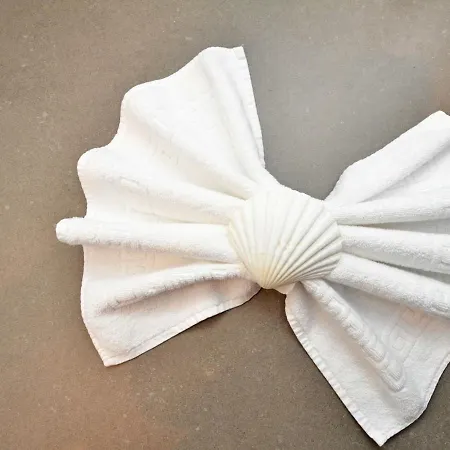 Claire - Meerblicksuite 