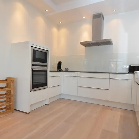 Claire - Meerblicksuite 